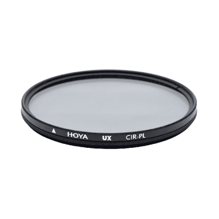 Фильтр поляризационный Hoya UX Pol-Circ. 62mm